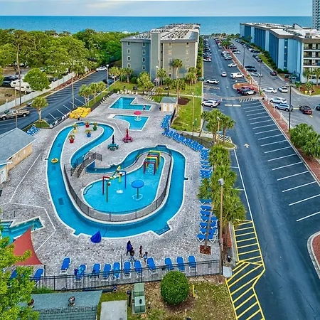 Myrtle Beach Resort A510